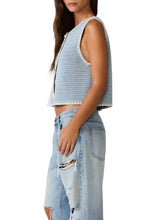 Load image into Gallery viewer, Annya Sweater Vest