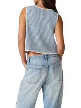 Load image into Gallery viewer, Annya Sweater Vest