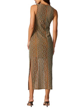 Load image into Gallery viewer, Nyssa Dress