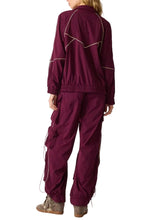 Load image into Gallery viewer, Jacey Jacket