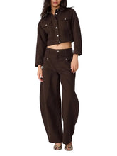 Load image into Gallery viewer, Dove Jacket