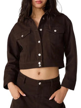 Load image into Gallery viewer, Dove Jacket