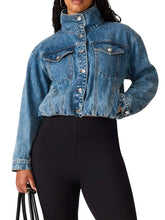 Load image into Gallery viewer, Allyson Jacket