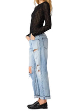 Load image into Gallery viewer, Sierra Knit Top