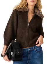 Load image into Gallery viewer, Odessa Sweater