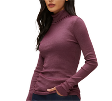 Load image into Gallery viewer, Nessa Turtleneck