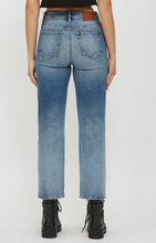 Load image into Gallery viewer, Ella High Rise Wide Leg Jean