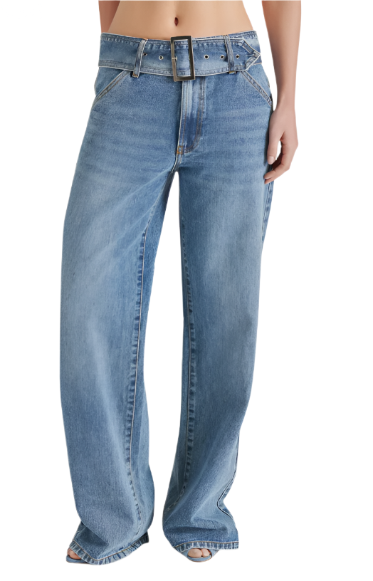 Cove Denim Pant