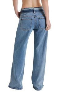 Cove Denim Pant