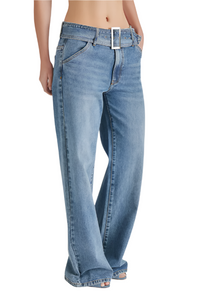 Cove Denim Pant