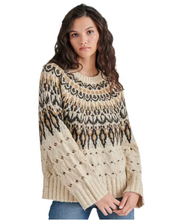 Load image into Gallery viewer, Suzette Sweater