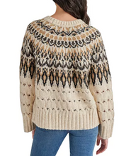 Load image into Gallery viewer, Suzette Sweater