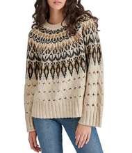 Load image into Gallery viewer, Suzette Sweater