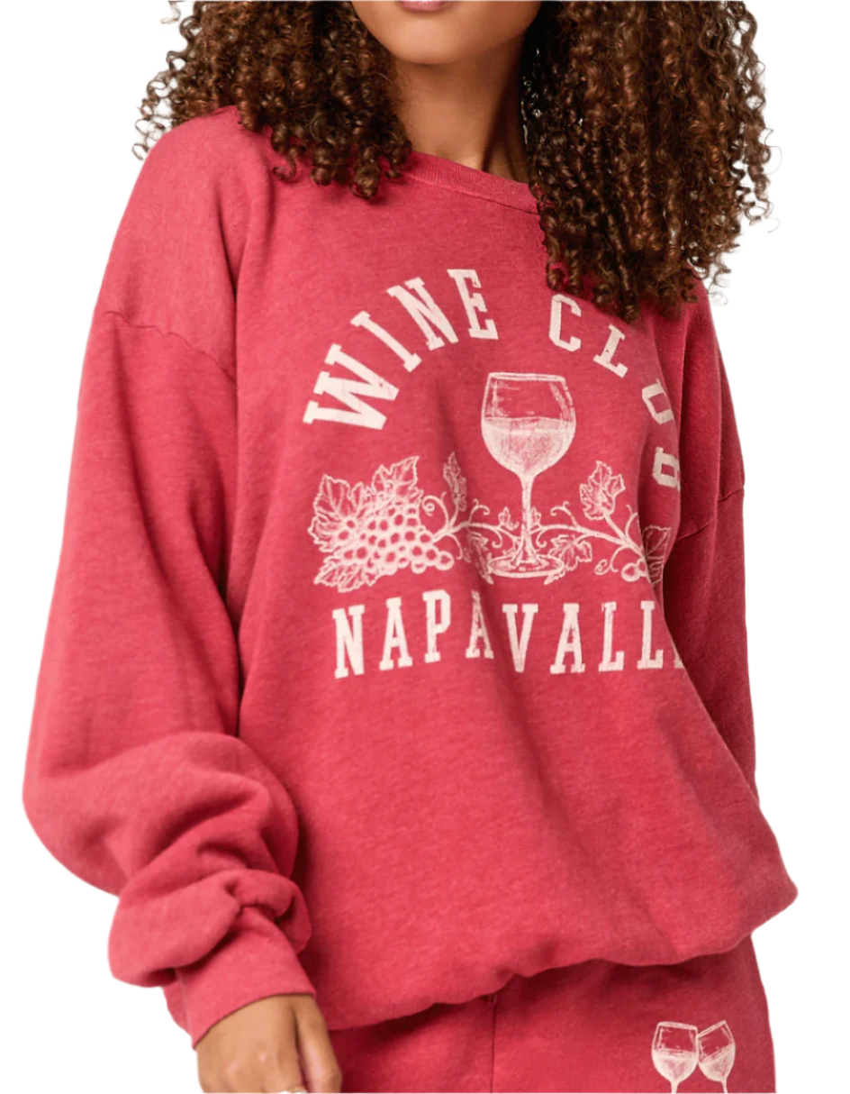 Napa Wine Club