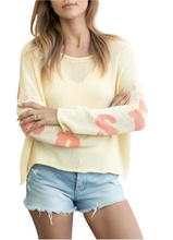 Load image into Gallery viewer, Summer Cotton Crew