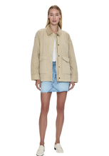 Load image into Gallery viewer, Cecile Quilted Jacket