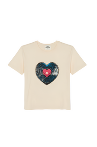 Record Everyday Tee