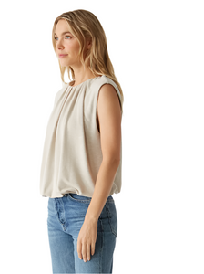 Cindy Bubble Top