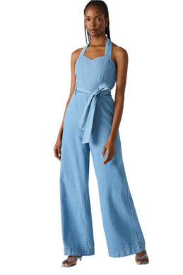 Artie Jumpsuit