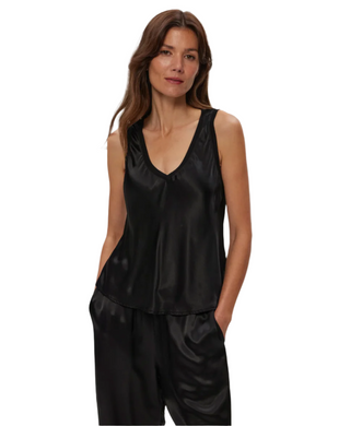 Liz V-Neck Tank