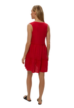 Load image into Gallery viewer, Sandra Linen Dress