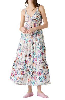 Eliora Floral Dress