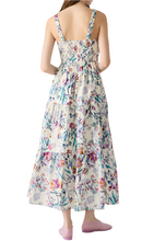 Load image into Gallery viewer, Eliora Floral Dress