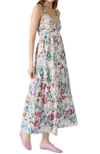 Load image into Gallery viewer, Eliora Floral Dress