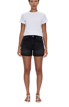 Load image into Gallery viewer, Saige High Rise Short