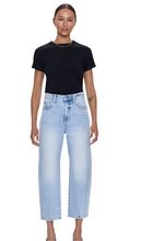 Load image into Gallery viewer, Eli Barrel Jean