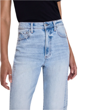 Load image into Gallery viewer, Eli Barrel Jean