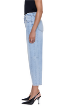 Load image into Gallery viewer, Eli Barrel Jean