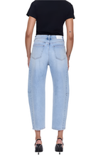 Load image into Gallery viewer, Eli Barrel Jean