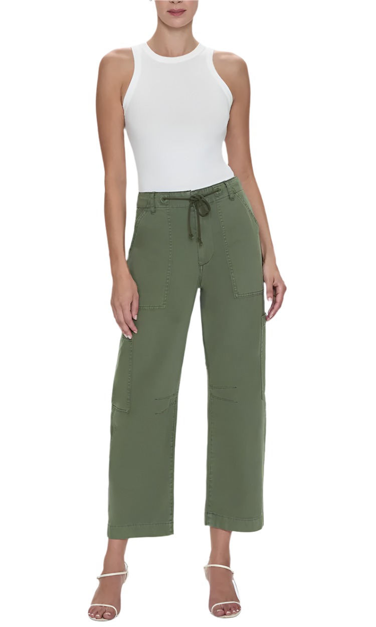 Sabrina Utility Pant
