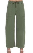 Load image into Gallery viewer, Sabrina Utility Pant