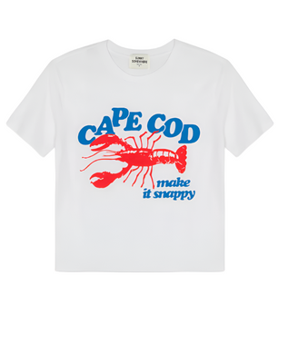 Cape Cod Tee