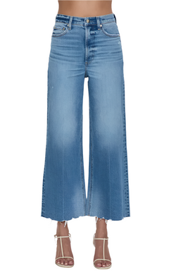 Lana Crop Jean