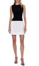 Load image into Gallery viewer, Adrienne Mini Dress