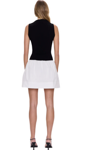 Adrienne Mini Dress