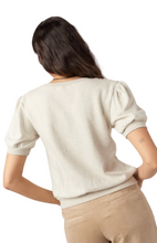 Load image into Gallery viewer, In My Feels Puff Sleeve Top