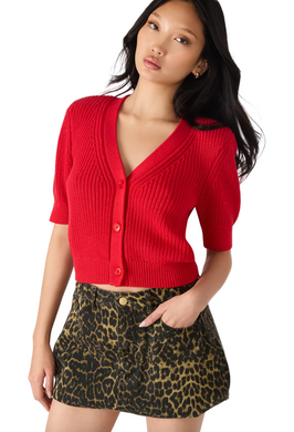 Janae Cardigan