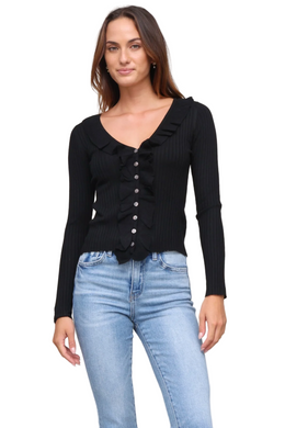 Yvette Cardi Top