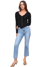 Load image into Gallery viewer, Yvette Cardi Top