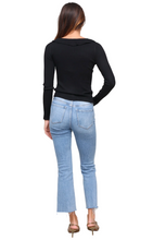 Load image into Gallery viewer, Yvette Cardi Top