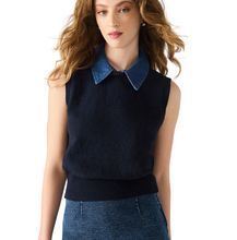 Load image into Gallery viewer, Jeane Sweater Vest