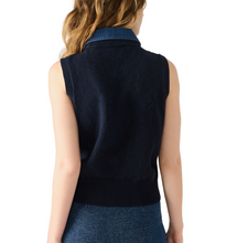 Load image into Gallery viewer, Jeane Sweater Vest