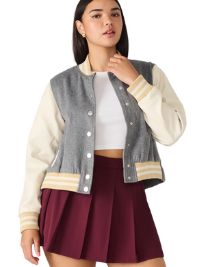 Rooney Jacket