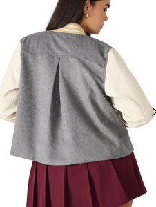 Rooney Jacket