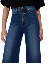 Load image into Gallery viewer, Lana Crop High Rise Jean
