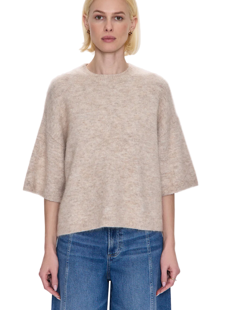 Shiloh Sweater